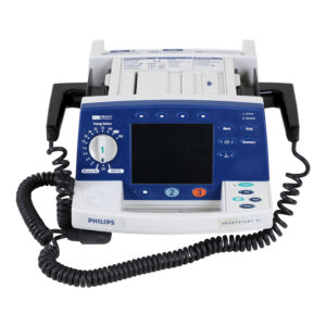 Defibrillator Machines Philips HeartStart XL