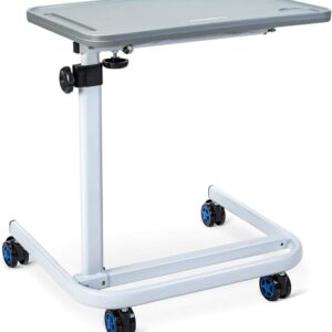 Adjustable Over Bed - Food Table