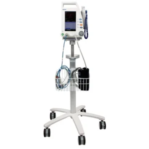 Used Imported Vital Sign Monitor Stand