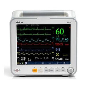 Cardiac Monitor Mindray iPM-980