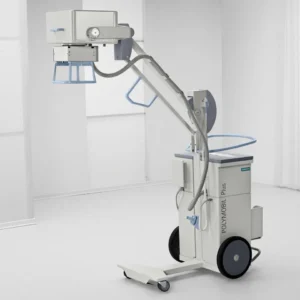 Mobile x-ray