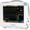 Cardiac Monitor Philips IntelliVUE MP50