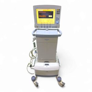 Ventilator Maquet Servo-i Infant Adults