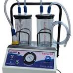 Suction Machines