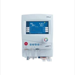 Ventilator Hamilton Raphel Peads and Adults