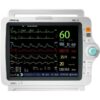 Cardiac Monitor Mindray iMac 12S