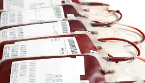 Blood Bank