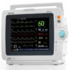 Cardiac Monitor Mindray IMEC 10S
