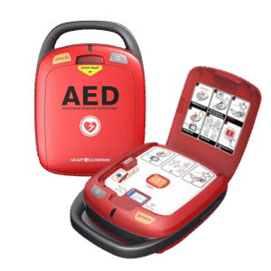 AED
