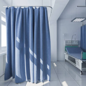 Privacy curtains