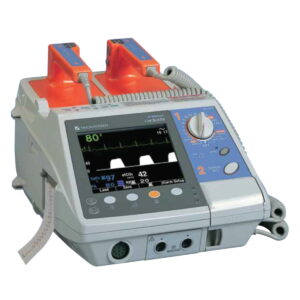 Defibrillator Machines NIHON kohden TEC-5531